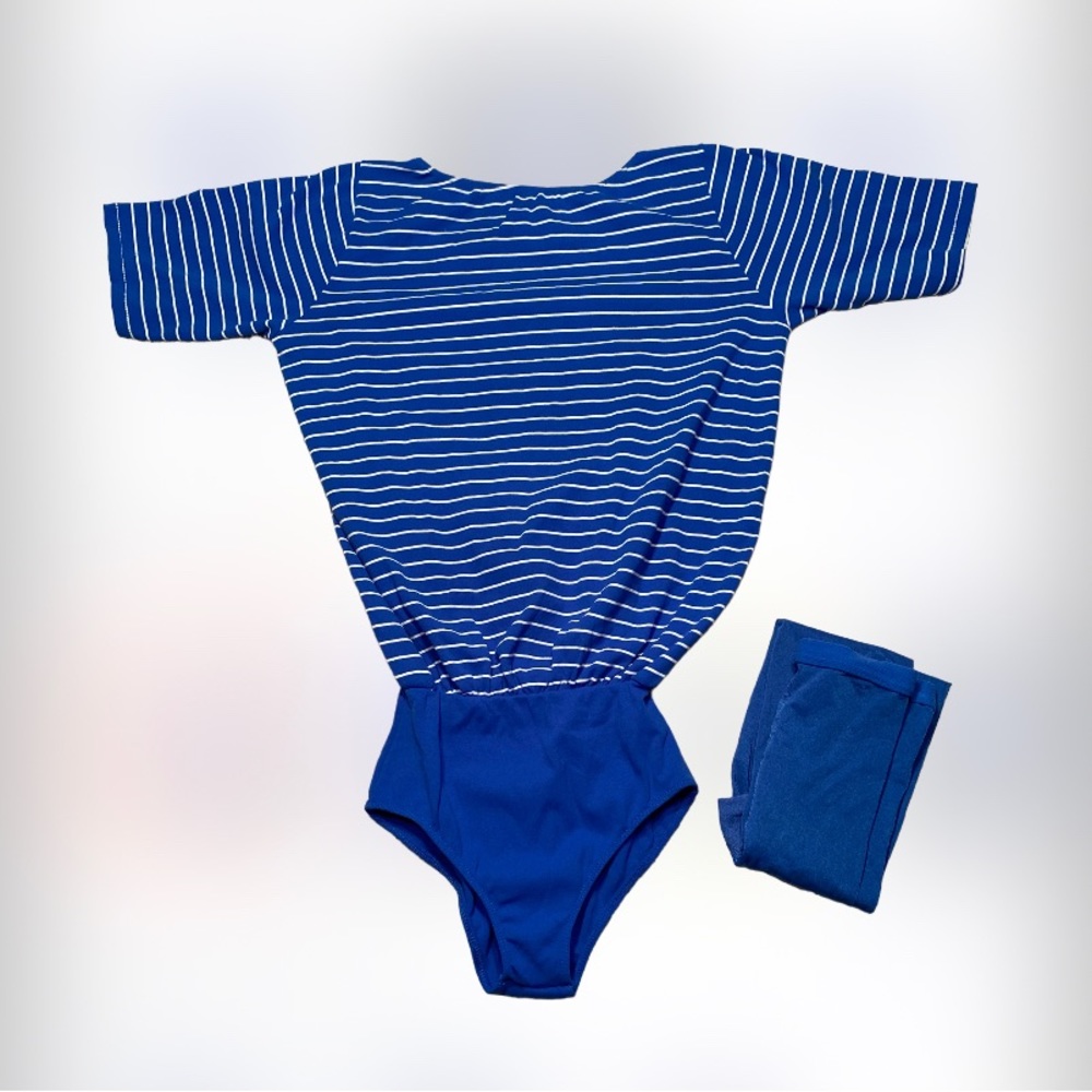 Leggs: Activewear Apparel
